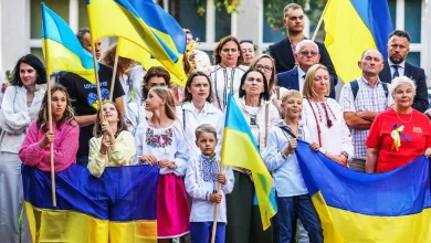 Демографічна криза в Україні