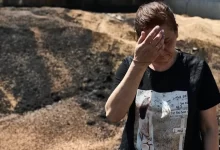 голод в Україні