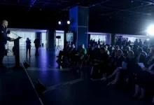 розмінування України