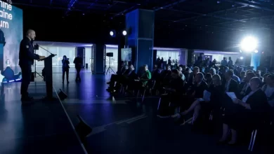 розмінування України