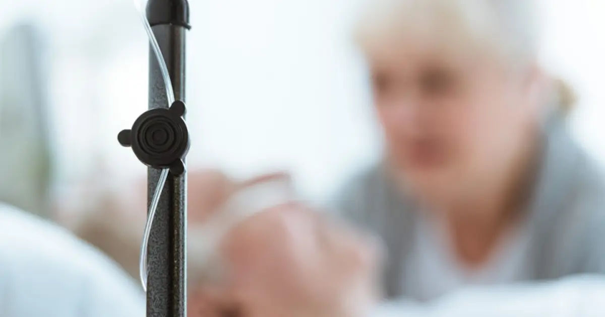 Свідомість під час зупинки серця