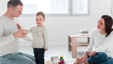 про виховання дітей