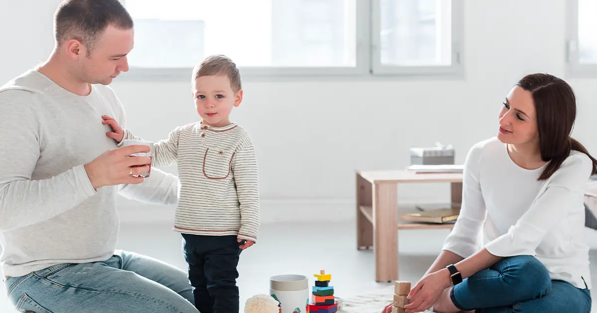 про виховання дітей