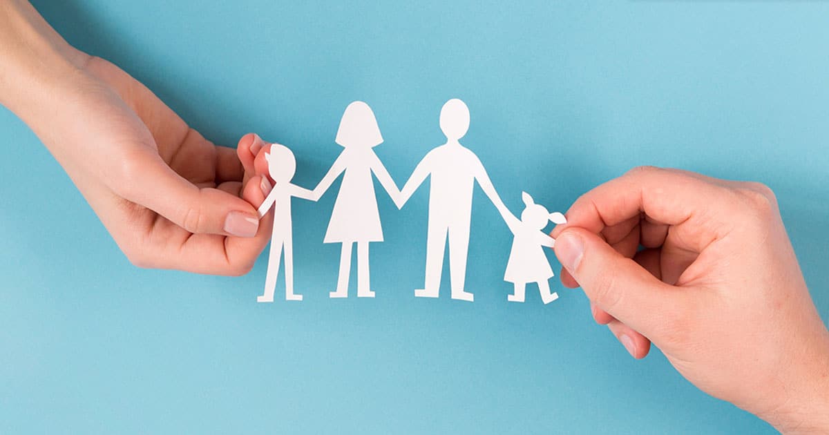 День усиновлення в Україні