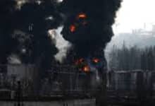 Екологічні втрати в Україні