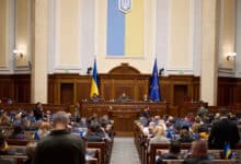 Законопроєкт що заохочує студентів до військової служби