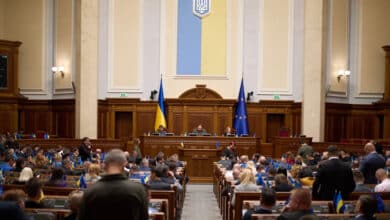 Законопроєкт що заохочує студентів до військової служби