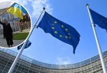 Тимчасовий Захист Українців в ЄС