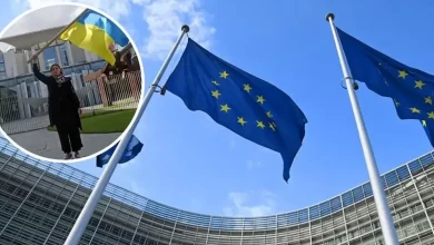 Тимчасовий Захист Українців в ЄС