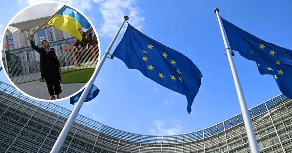 Тимчасовий Захист Українців в ЄС