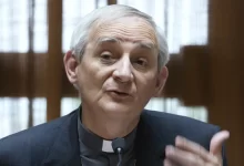 Кардинал Дзуппі