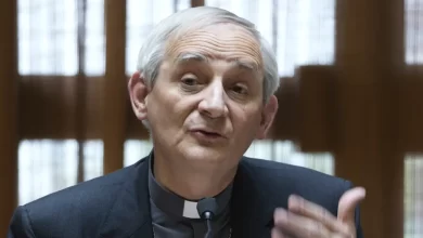 Кардинал Дзуппі