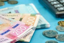 Пенсія в Україні