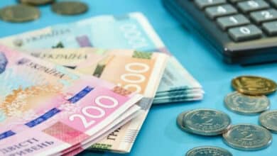 Пенсія в Україні