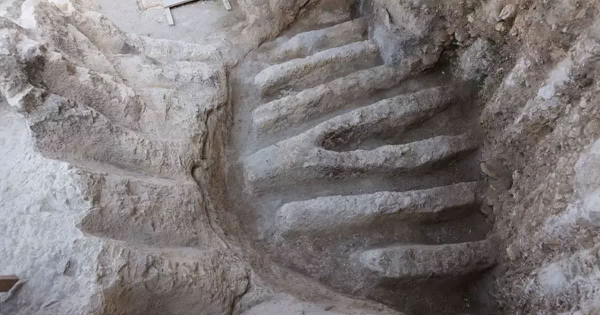 Ізраїльські археологи