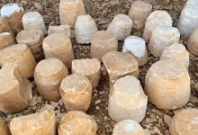 Каменярська майстерня Другого Храму