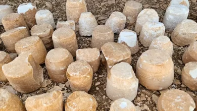 Каменярська майстерня Другого Храму