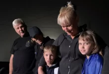 повернення незаконно депортованих українських дітей