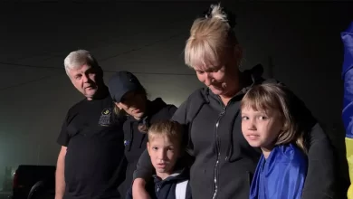 повернення незаконно депортованих українських дітей