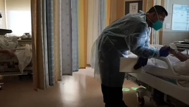 Капеланство в охороні здоров’я