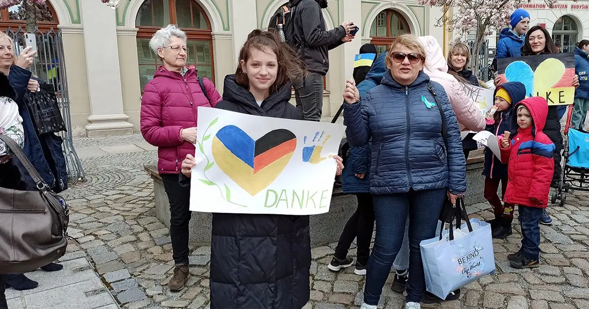 повернення українців після війни