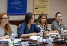 центри життєстійкості в Україні