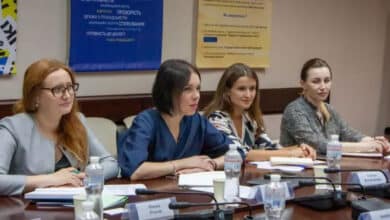 центри життєстійкості в Україні