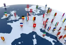 міжнародна діяльність ВРЦіРО