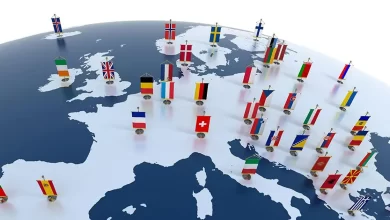 міжнародна діяльність ВРЦіРО