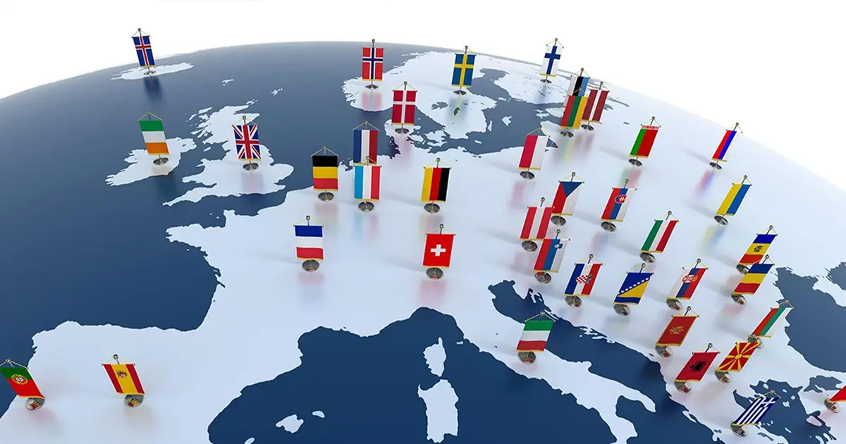 міжнародна діяльність ВРЦіРО