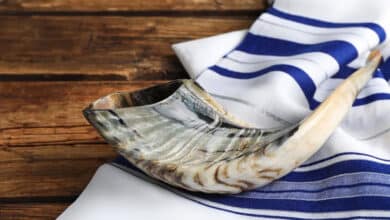 Свято Рош Ха-Шана