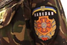 Криза капеланства в ЗСУ