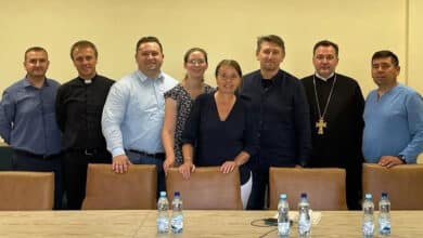 Нідерландська Організація ПАКС