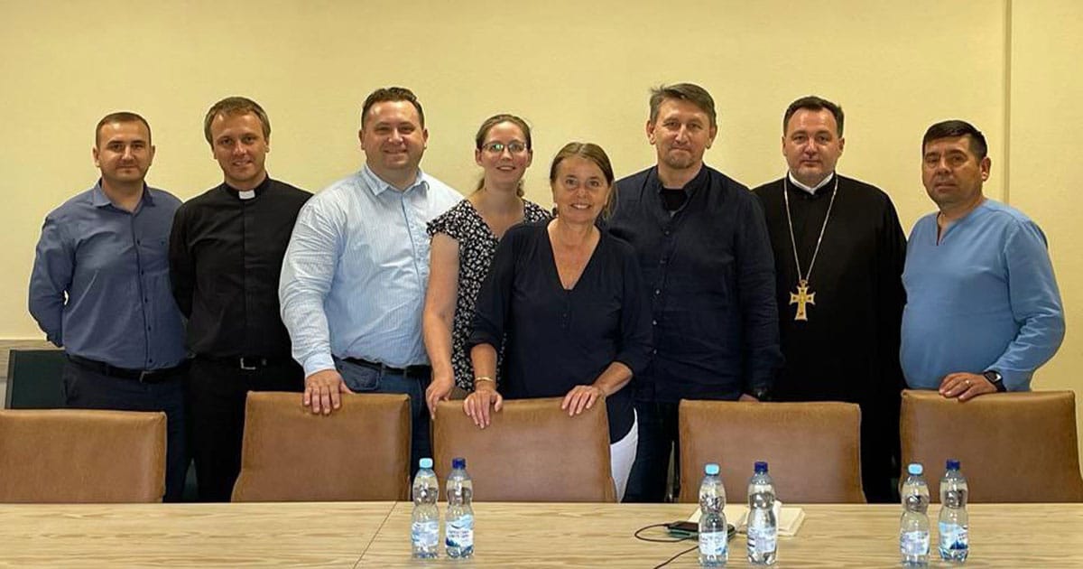 Нідерландська Організація ПАКС