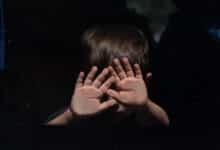 Знайдені діти в Україні під час війни