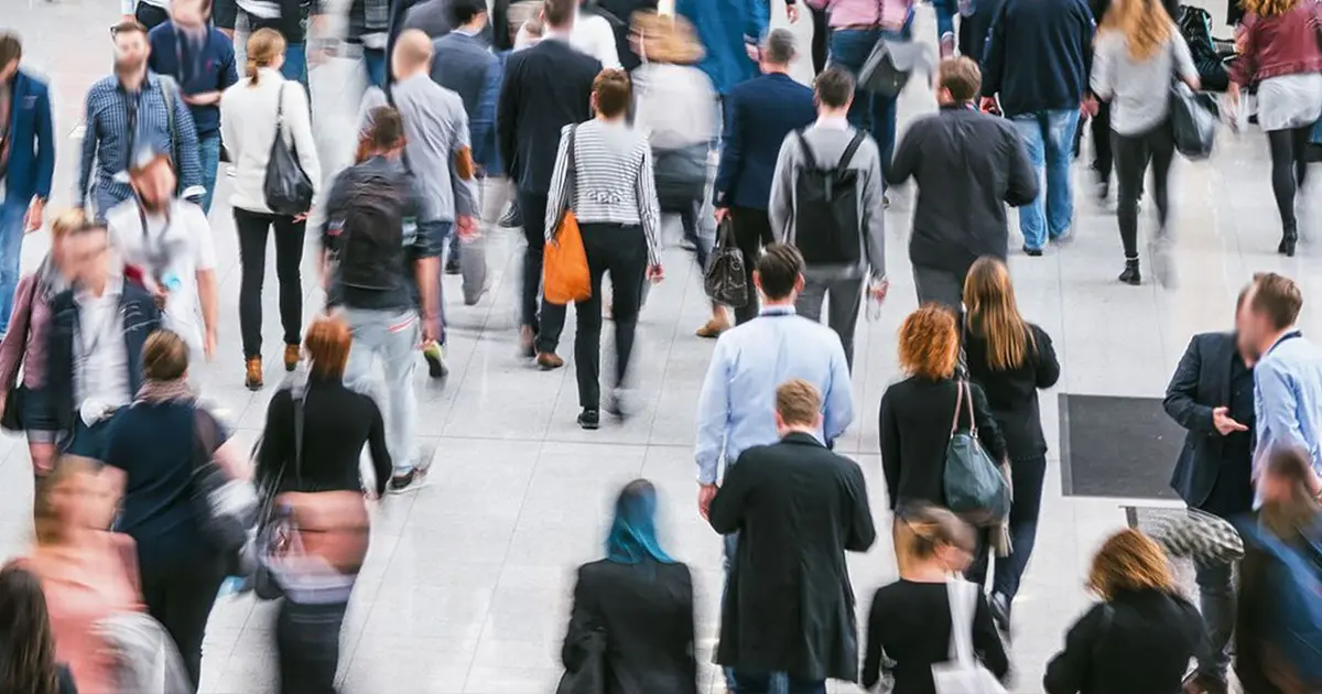 Депопуляція в Україні