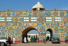 Насильство в Нігерії