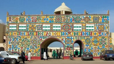 Насильство в Нігерії