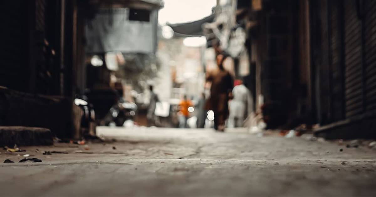 Становище християн в Пакистані