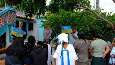 населення Мексики