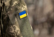 посилення мобілізації Верховна Рада