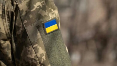 посилення мобілізації Верховна Рада