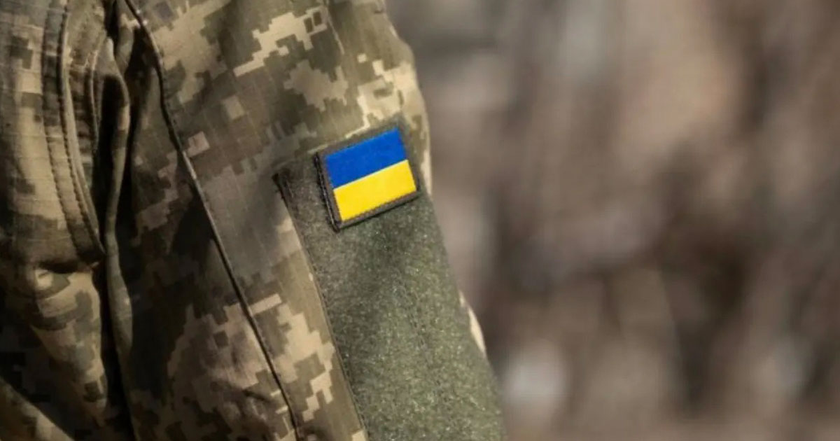 посилення мобілізації Верховна Рада