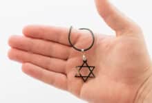 Чисельність євреїв у 2023 році