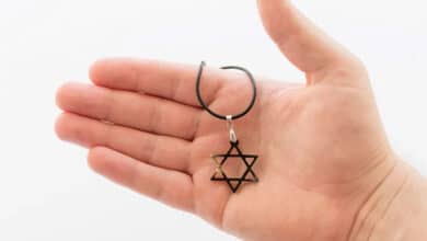 Чисельність євреїв у 2023 році