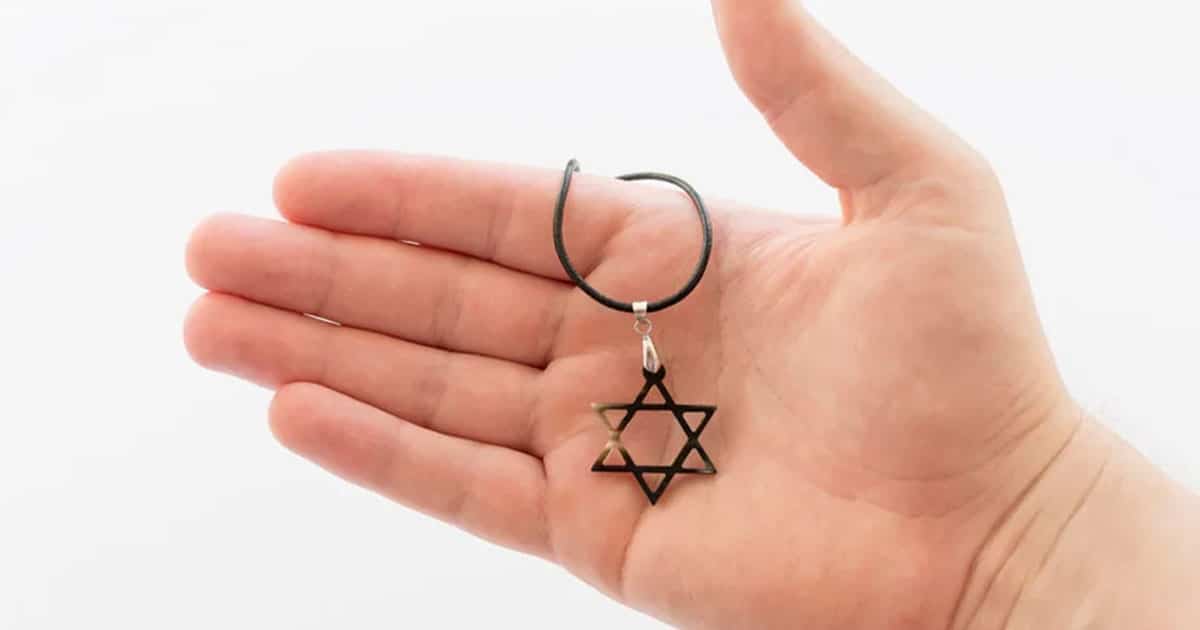 Чисельність євреїв у 2023 році