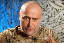 Дмитро Ярош