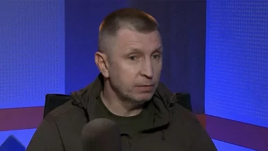 Звільнення уповноваженого з питань зниклих осіб