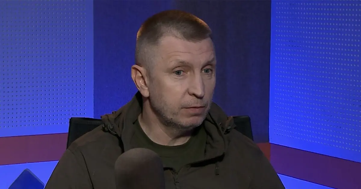 Звільнення уповноваженого з питань зниклих осіб