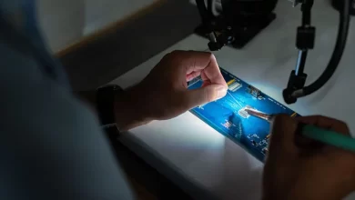 технології на небесах